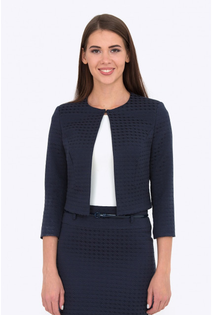 Жакет Emka Fashion ML-509-janeta