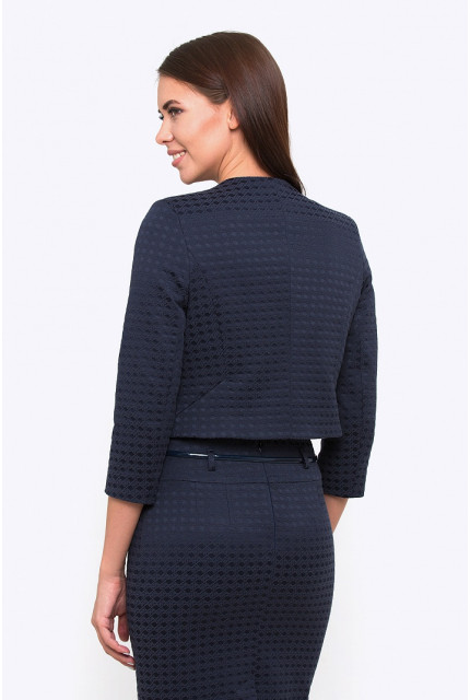 Жакет Emka Fashion ML-509-janeta