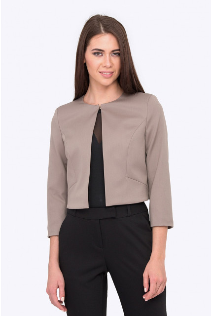 Жакет Emka Fashion ML-509-lidiya