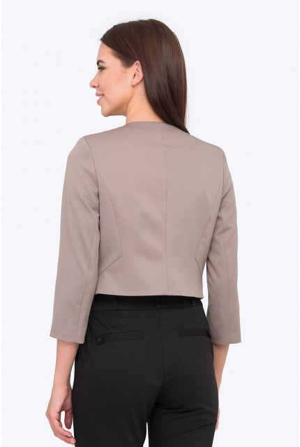 Жакет Emka Fashion ML-509-lidiya