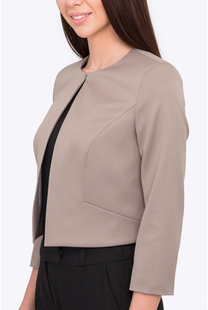 Жакет Emka Fashion ML-509-lidiya