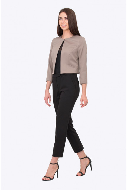 Жакет Emka Fashion ML-509-lidiya