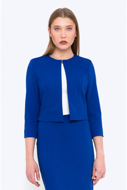 Жакет Emka Fashion ML-509-suriya