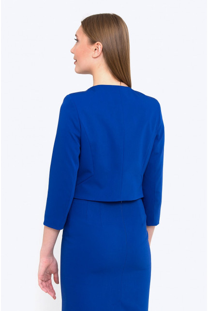 Жакет Emka Fashion ML-509-suriya