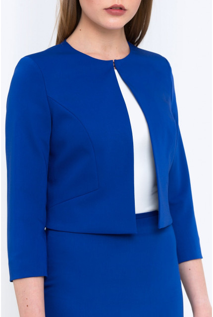 Жакет Emka Fashion ML-509-suriya