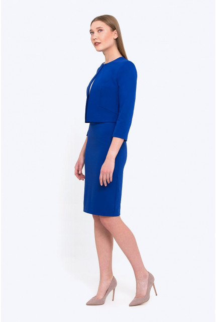 Жакет Emka Fashion ML-509-suriya