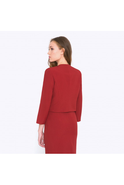 Жакет Emka Fashion ML-509-tango