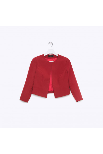 Жакет Emka Fashion ML-509-tango