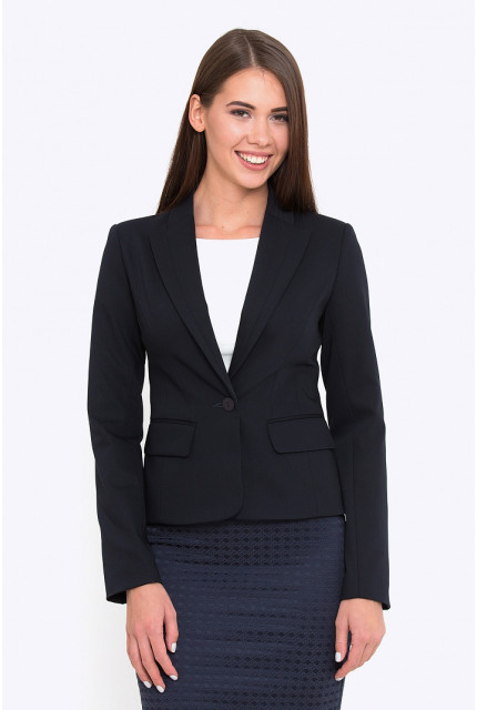 Жакет Emka Fashion ML-511-modesta