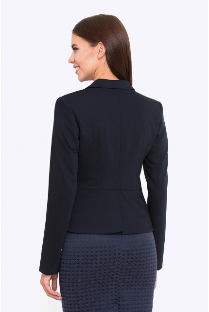 Жакет Emka Fashion ML-511-modesta