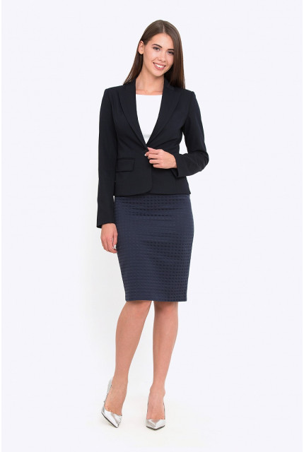 Жакет Emka Fashion ML-511-modesta