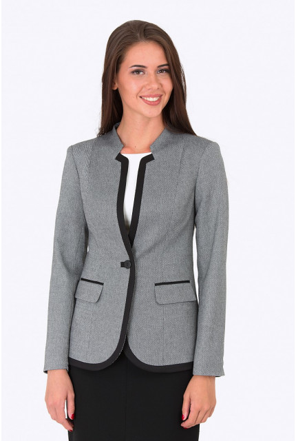 Жакет Emka Fashion ML-512-denara