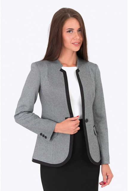 Жакет Emka Fashion ML-512-denara