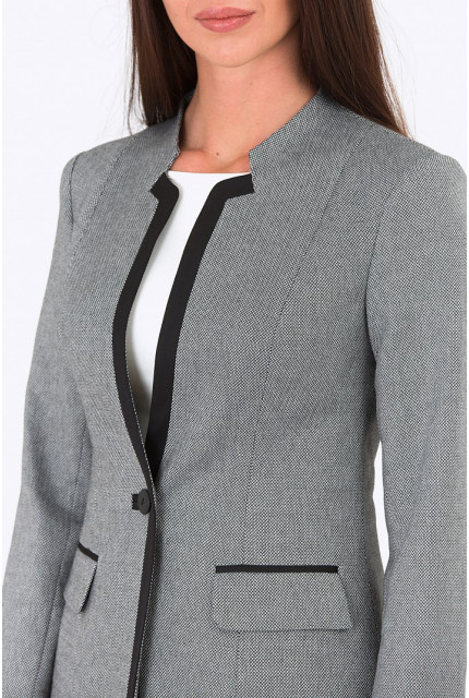 Жакет Emka Fashion ML-512-denara