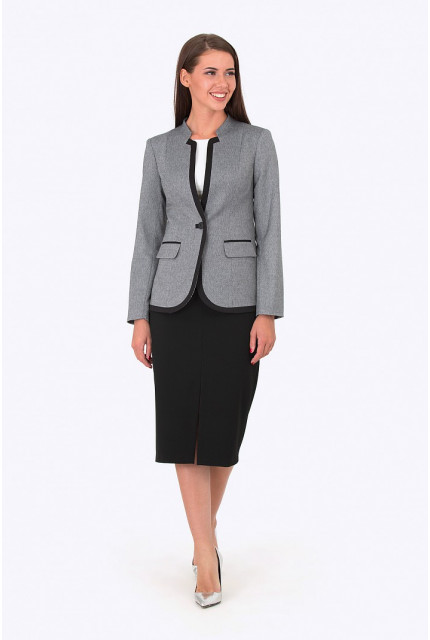 Жакет Emka Fashion ML-512-denara