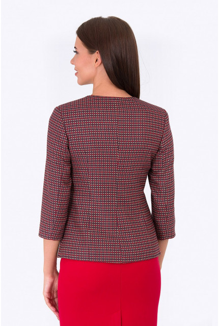 Жакет Emka Fashion ML-516-1-rattana