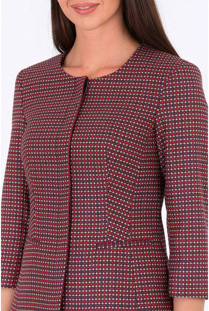 Жакет Emka Fashion ML-516-1-rattana