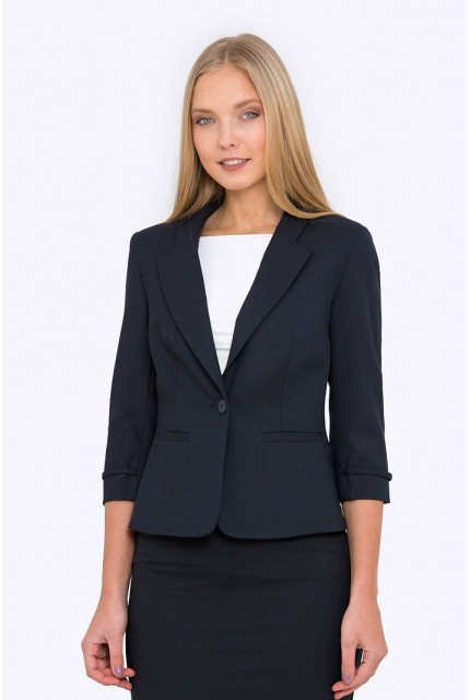 Жакет Emka Fashion ML-518-lorita