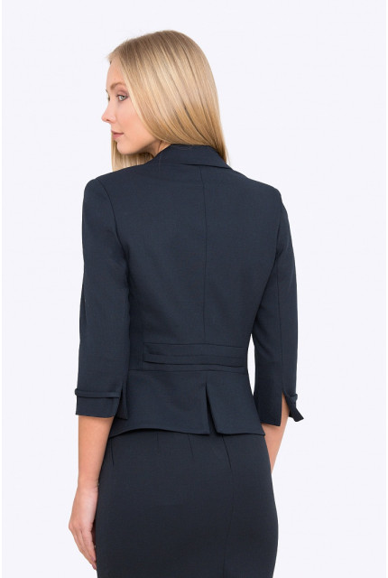 Жакет Emka Fashion ML-518-lorita