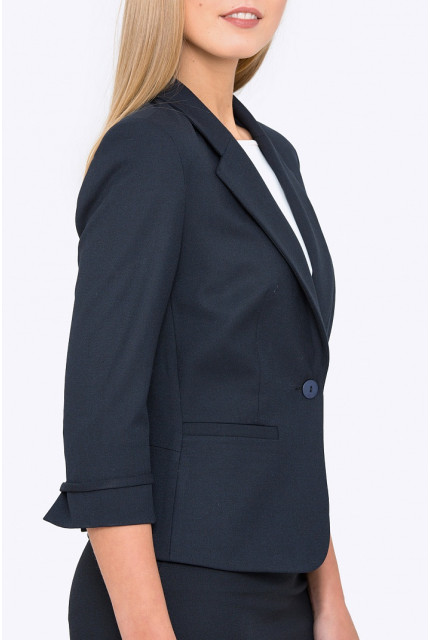 Жакет Emka Fashion ML-518-lorita