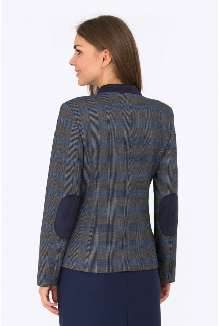 Жакет Emka Fashion ML-520-loes