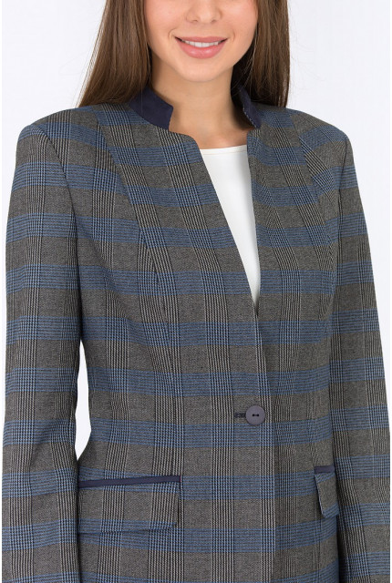 Жакет Emka Fashion ML-520-loes