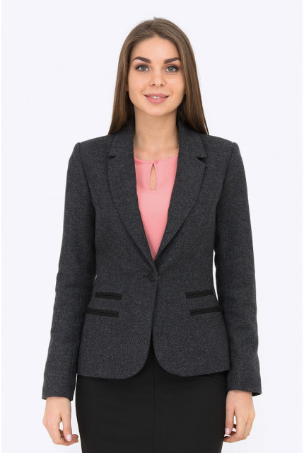 Жакет Emka Fashion ML-521-alda