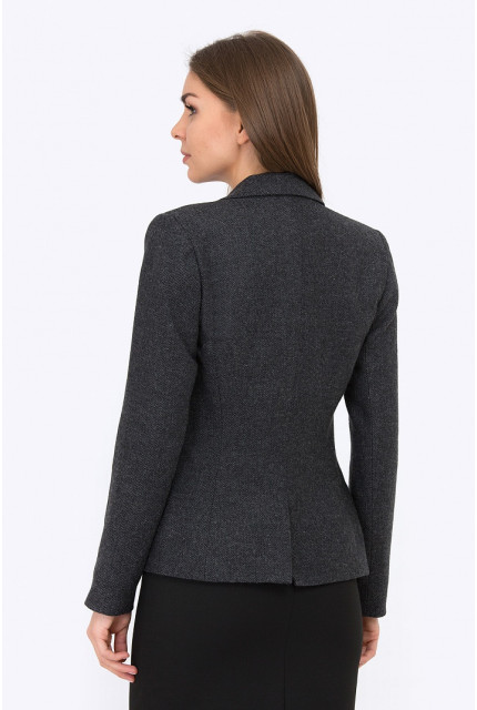 Жакет Emka Fashion ML-521-alda