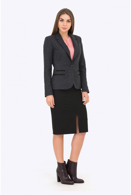 Жакет Emka Fashion ML-521-alda