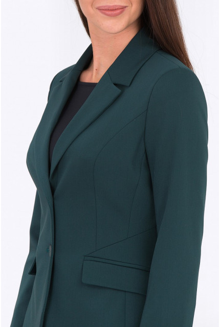 Жакет Emka Fashion ML-523-grenata