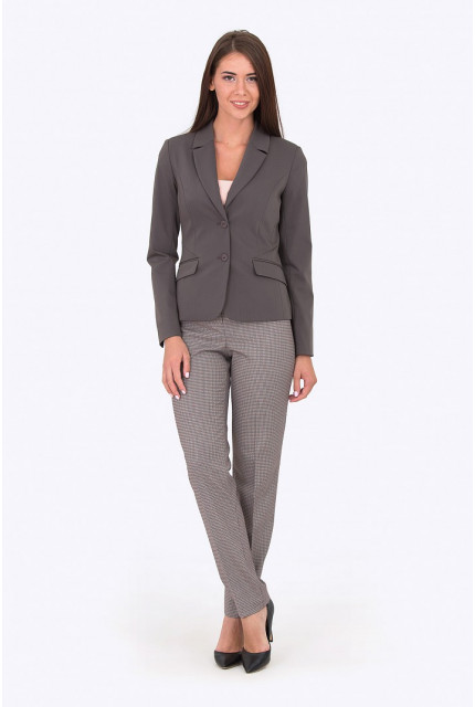 Жакет Emka Fashion ML-523-topi