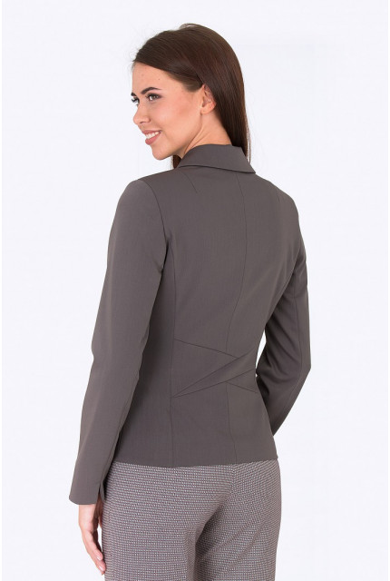 Жакет Emka Fashion ML-523-topi