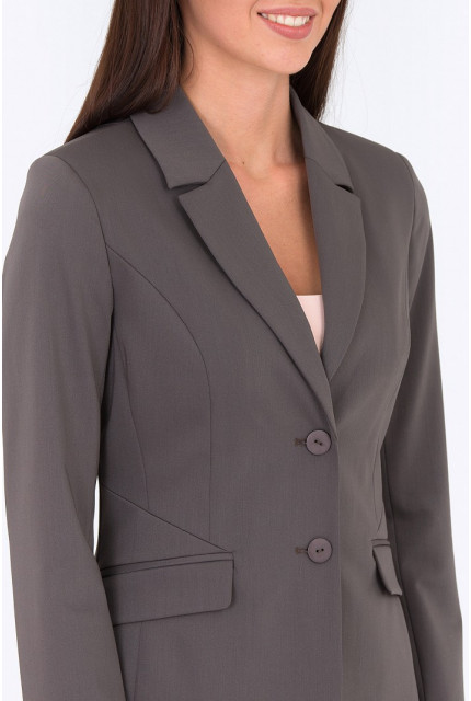 Жакет Emka Fashion ML-523-topi