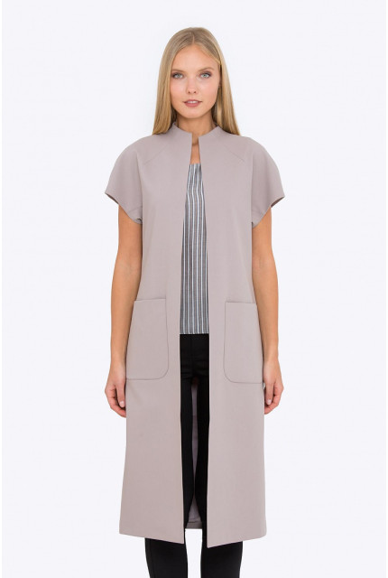 Жакет Emka Fashion ML-526-anfisa