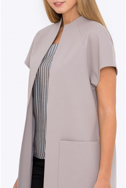 Жакет Emka Fashion ML-526-anfisa