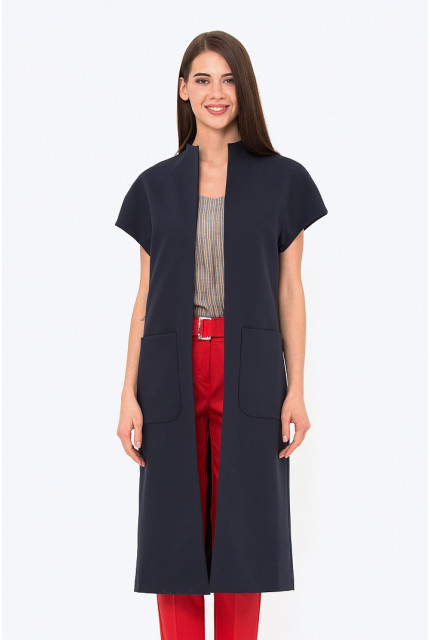 Жакет Emka Fashion ML-526-april