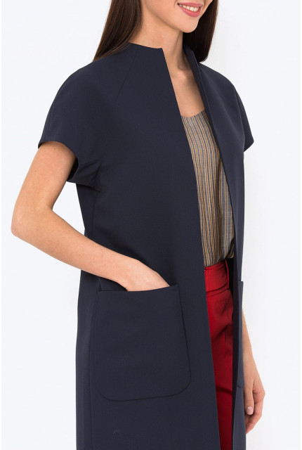 Жакет Emka Fashion ML-526-april