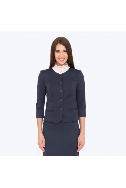 Жакет Emka Fashion ML-527-1-galina