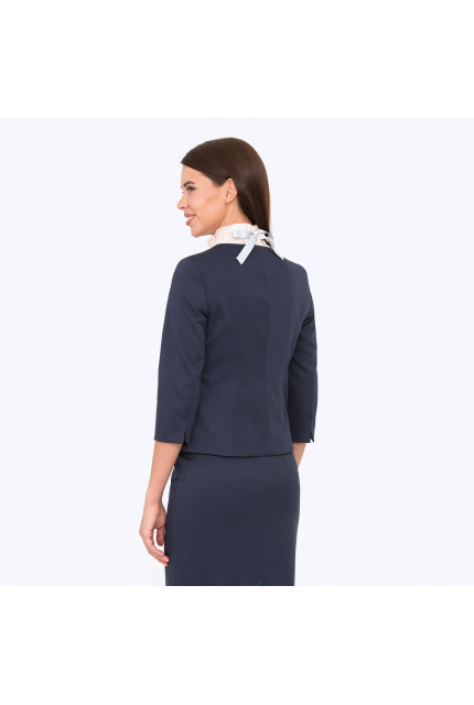 Жакет Emka Fashion ML-527-1-galina