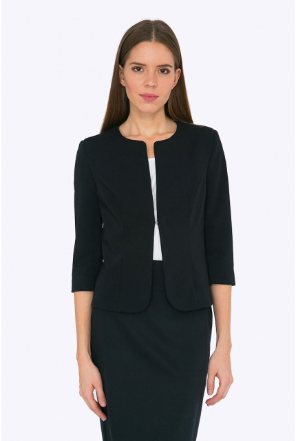 Жакет Emka Fashion ML-529-modesta