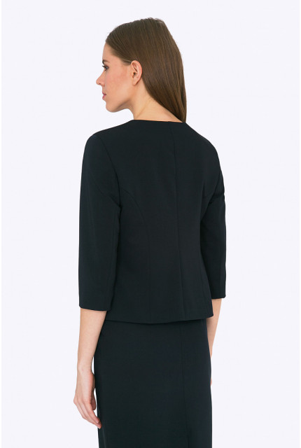 Жакет Emka Fashion ML-529-modesta