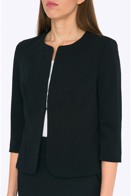 Жакет Emka Fashion ML-529-modesta