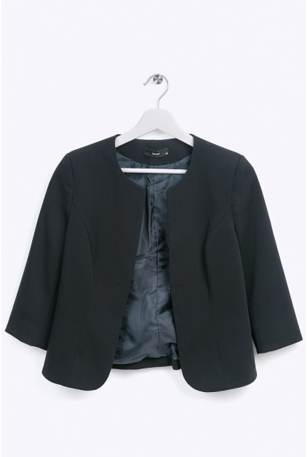 Жакет Emka Fashion ML-529-modesta