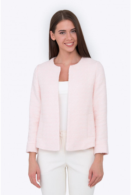 Жакет Emka Fashion ML-536-raniya