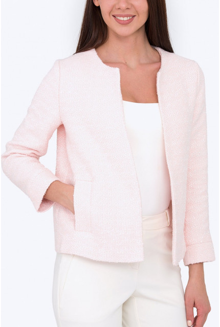 Жакет Emka Fashion ML-536-raniya