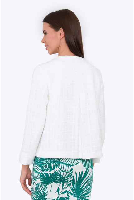 Жакет Emka Fashion ML-536-vinora