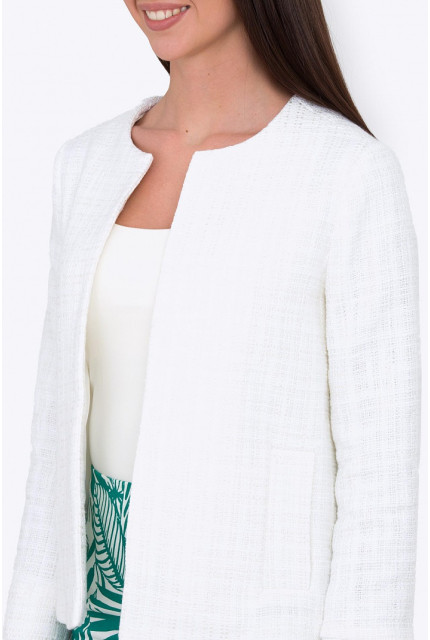 Жакет Emka Fashion ML-536-vinora