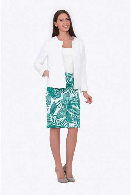 Жакет Emka Fashion ML-536-vinora