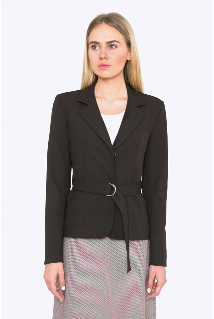 Жакет Emka Fashion ML-540-elmas