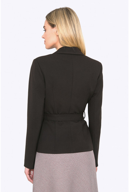 Жакет Emka Fashion ML-540-elmas